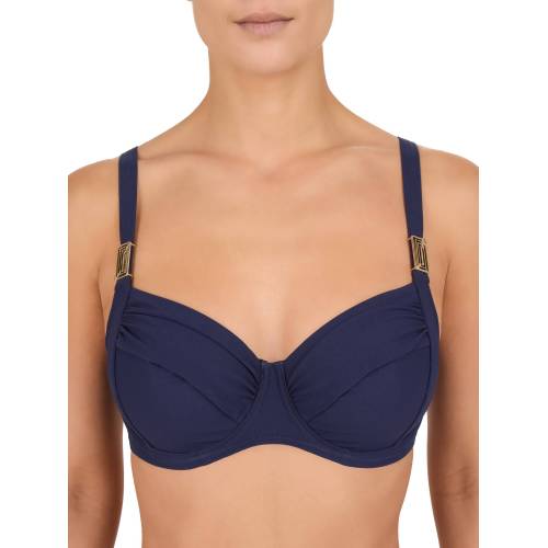 Bügel-Bikini-Oberteil 5256202 CLASSIC SHAPE marineblau