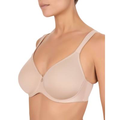 Felina Spacer-BH mit Bügel 206201 PURE BALANCE Body Forming Sand